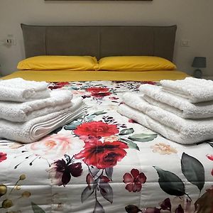Camera deluxe con letto king size